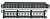 PLHD-48-Cat.5e-SH-Dual IDC-1U